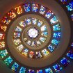 StainedGlassSpiral
